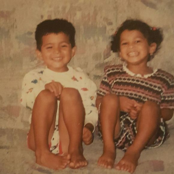 Meet your Posher, Ariel - Picture 1 of 1